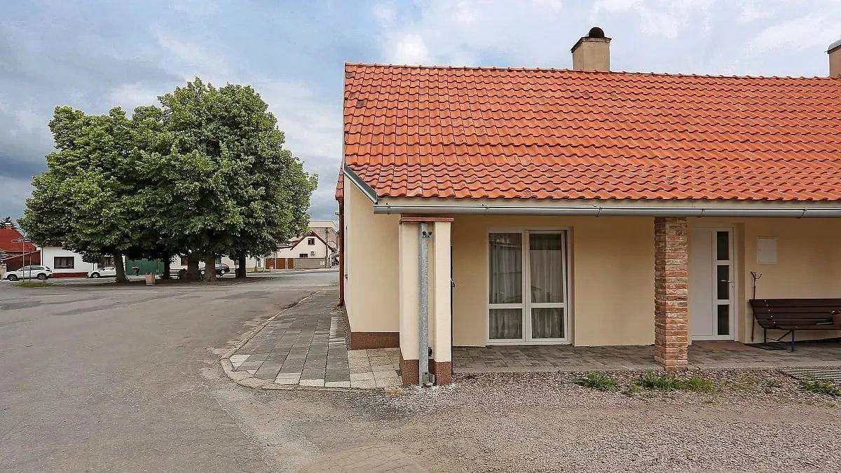 Statek - Libice nad Cidlinou