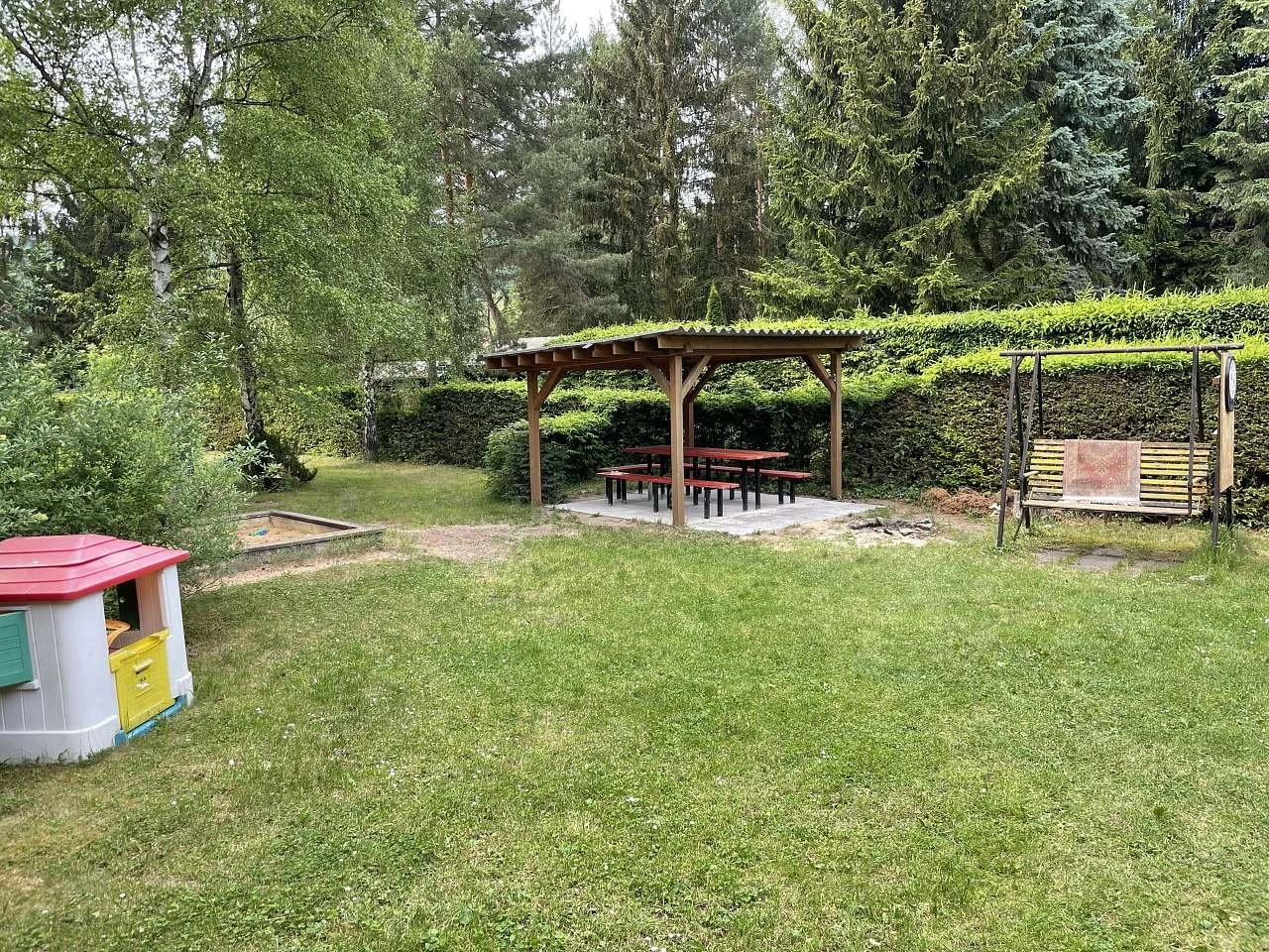 Penzion VIB - Nová Živohošť