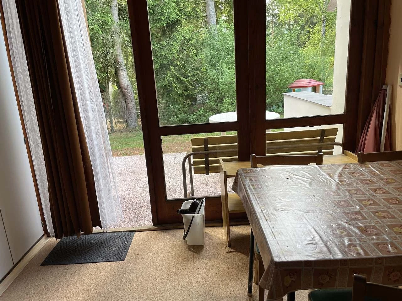 Penzion VIB - Nová Živohošť