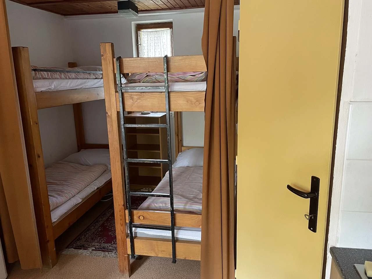 Penzion VIB - Nová Živohošť