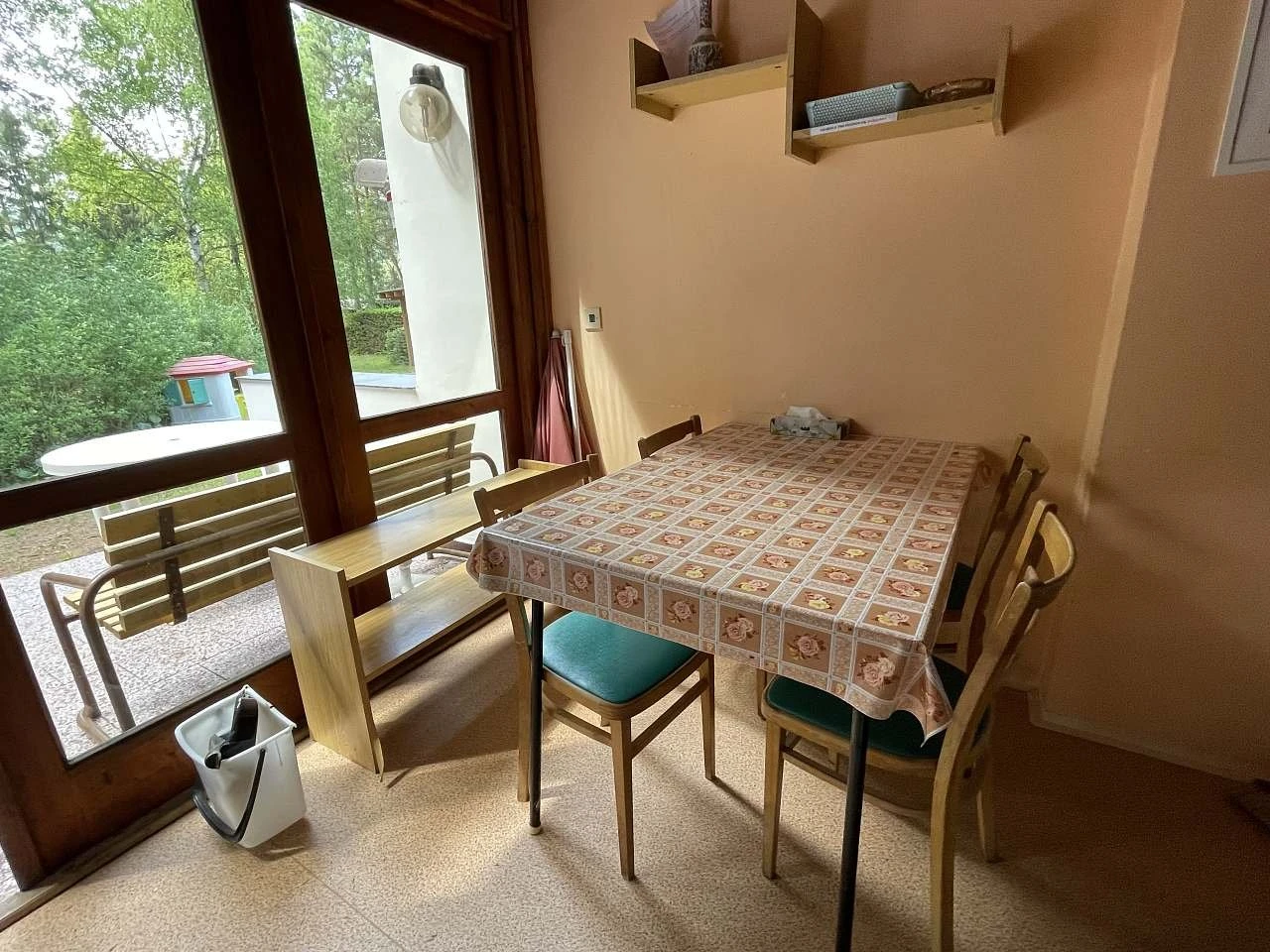 Penzion VIB - Nová Živohošť