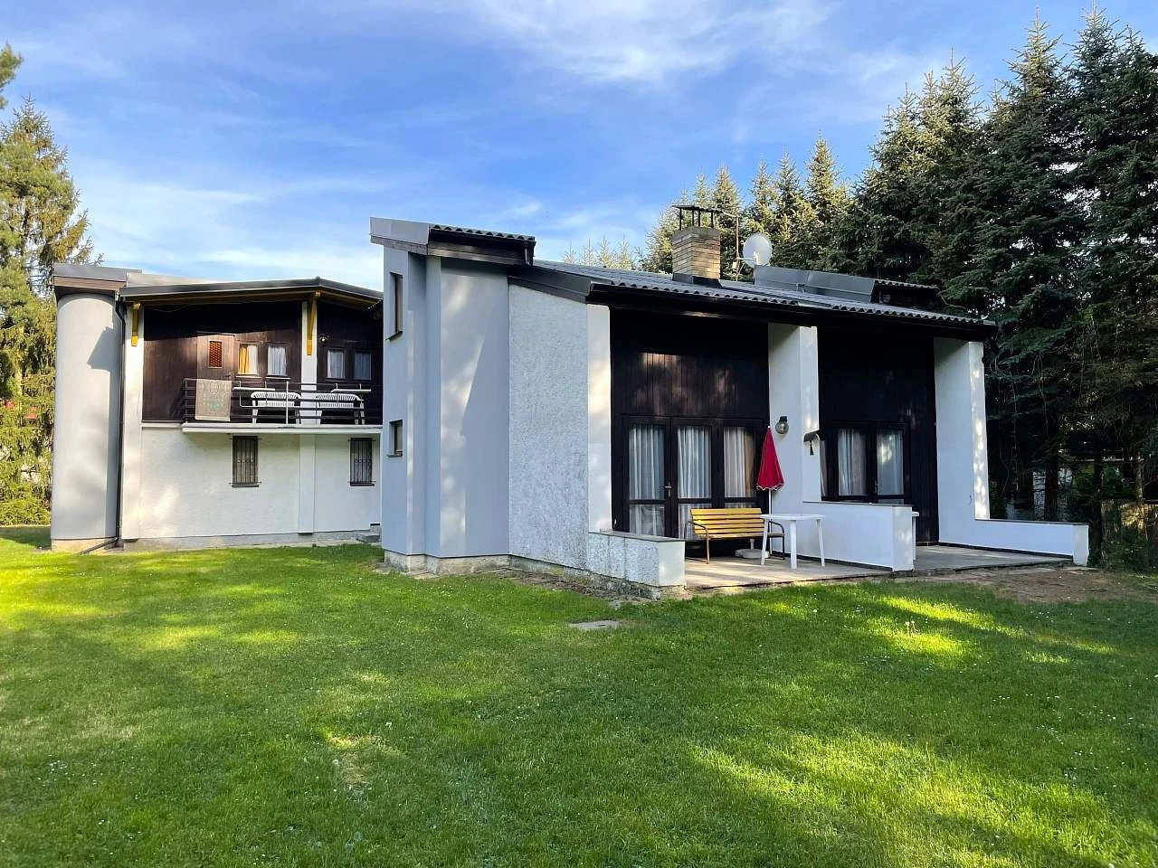 Penzion VIB - Nová Živohošť