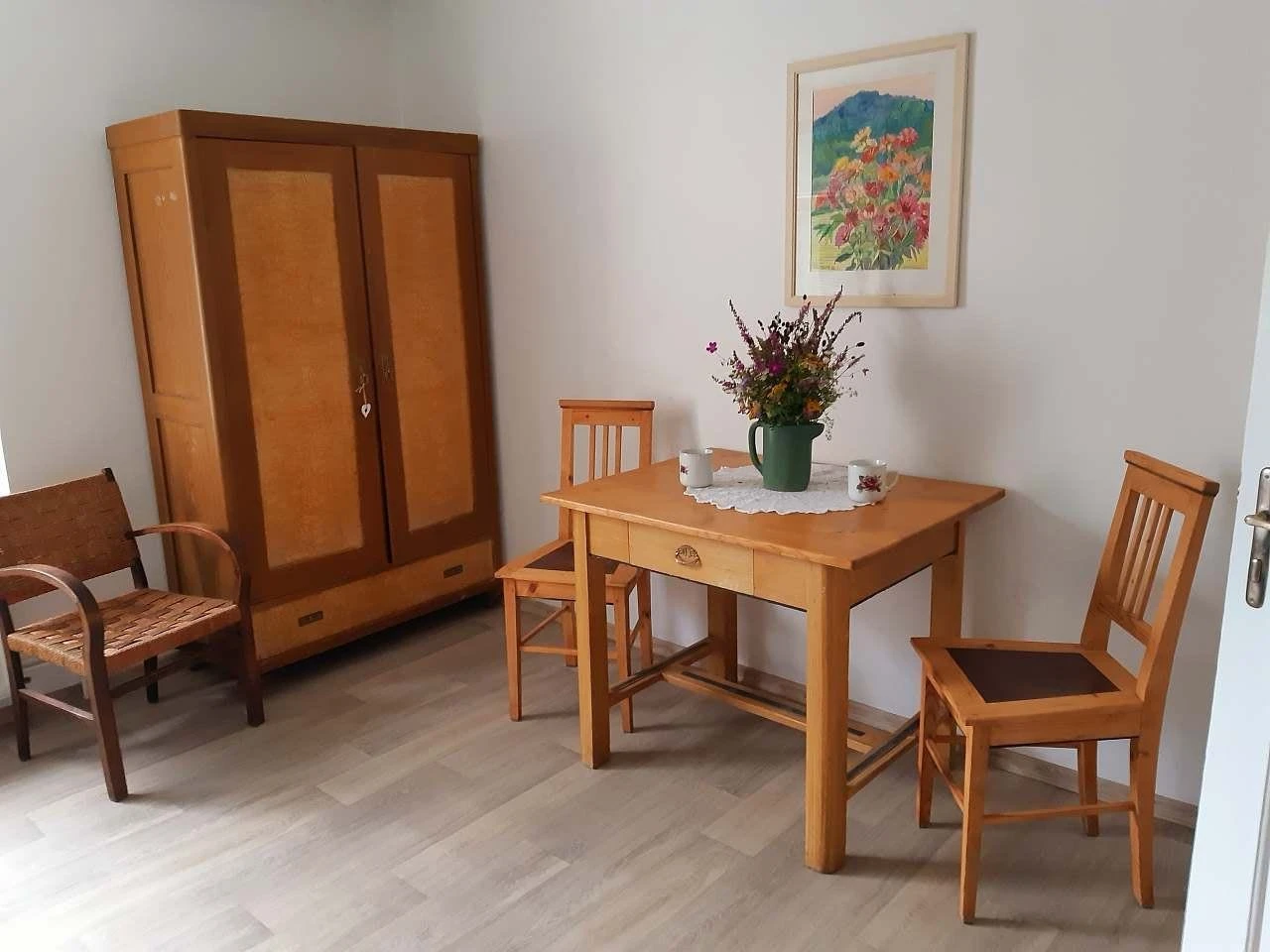 Pod Kaplí - chalupa k pronájmu - Žďár