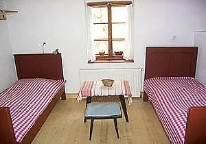 Apartman 1 Krátká
