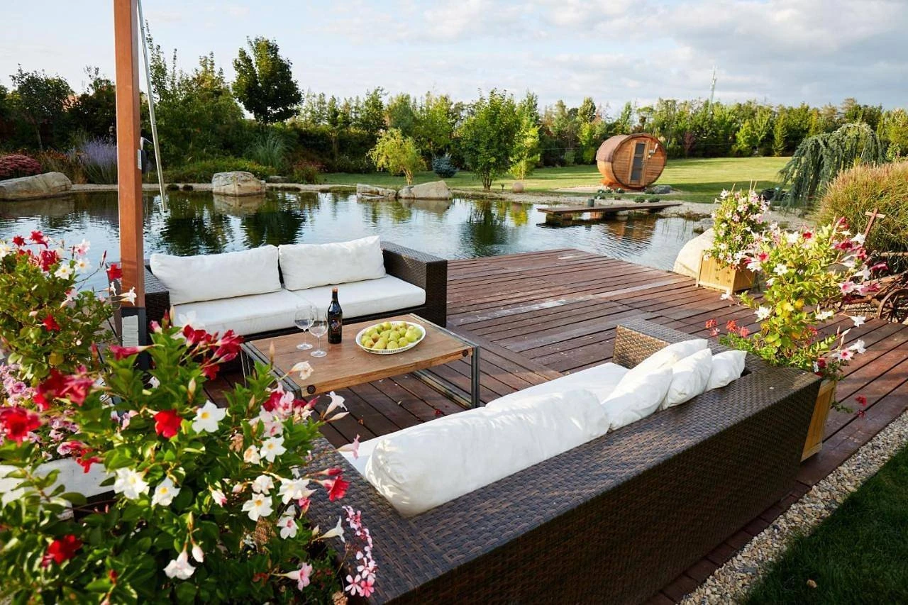 Hájenka Kozojedy - Rataje nad Sázavou