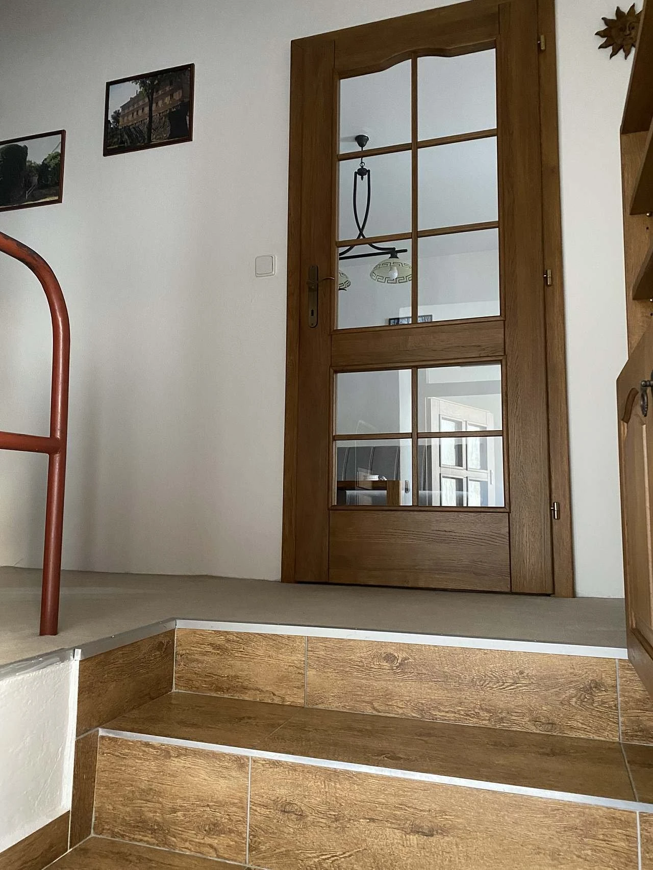 Apartmán Štěpánkův Pivovar - Jemnice