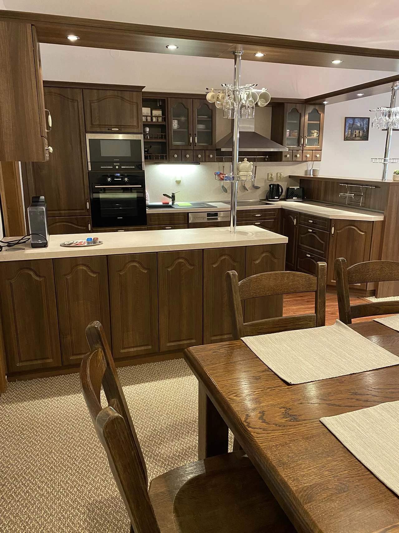 Apartmán Štěpánkův Pivovar - Jemnice