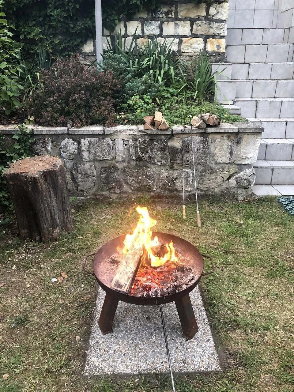 Chata u Berounky - Nezabudice