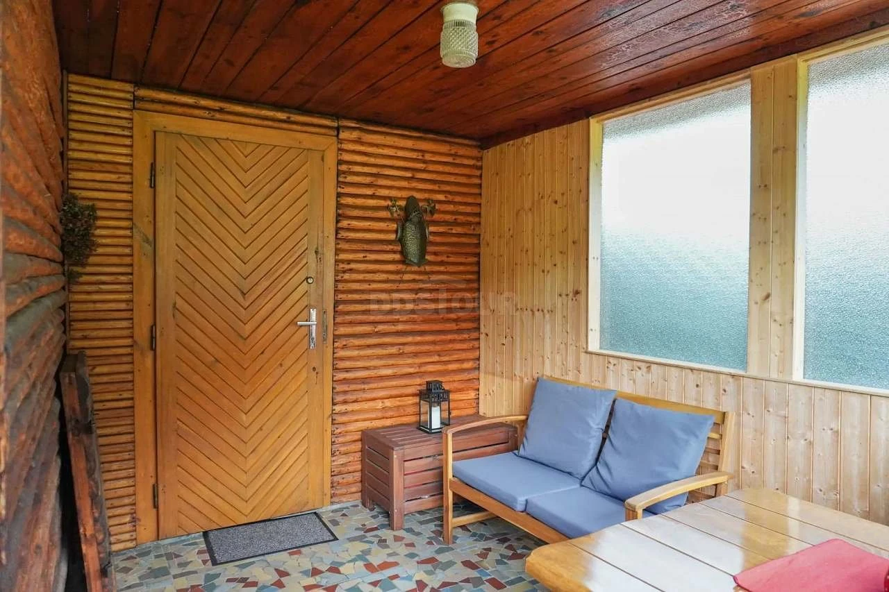 Chata u Berounky - Nezabudice