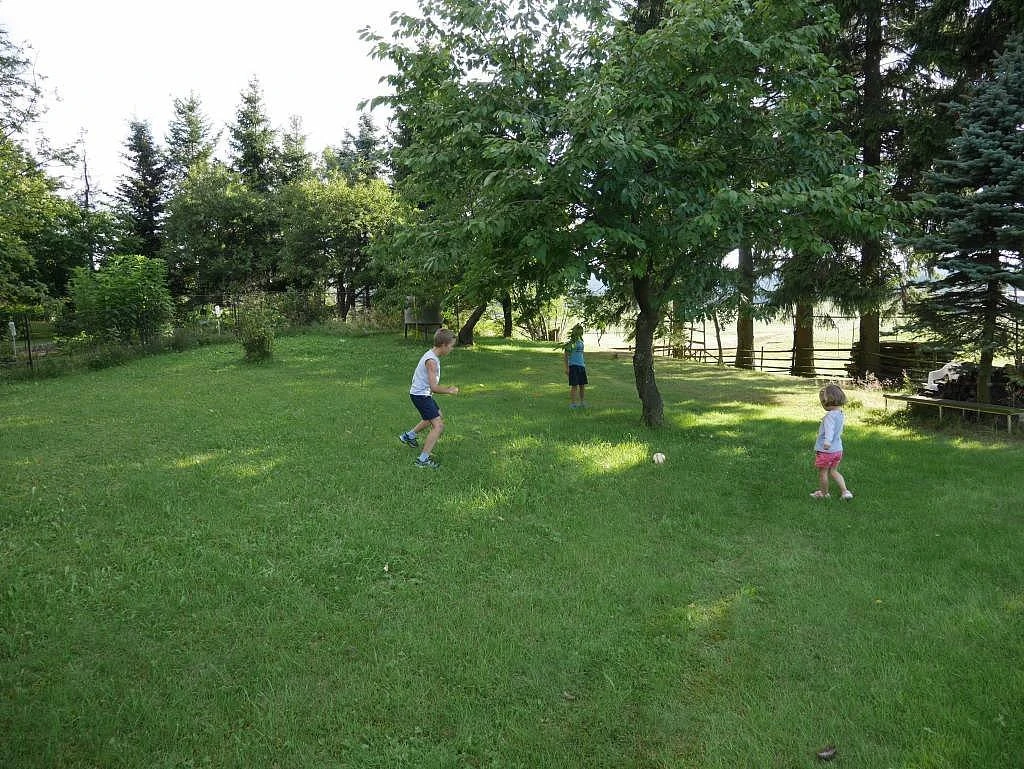 Sofia Hause - Abertamy