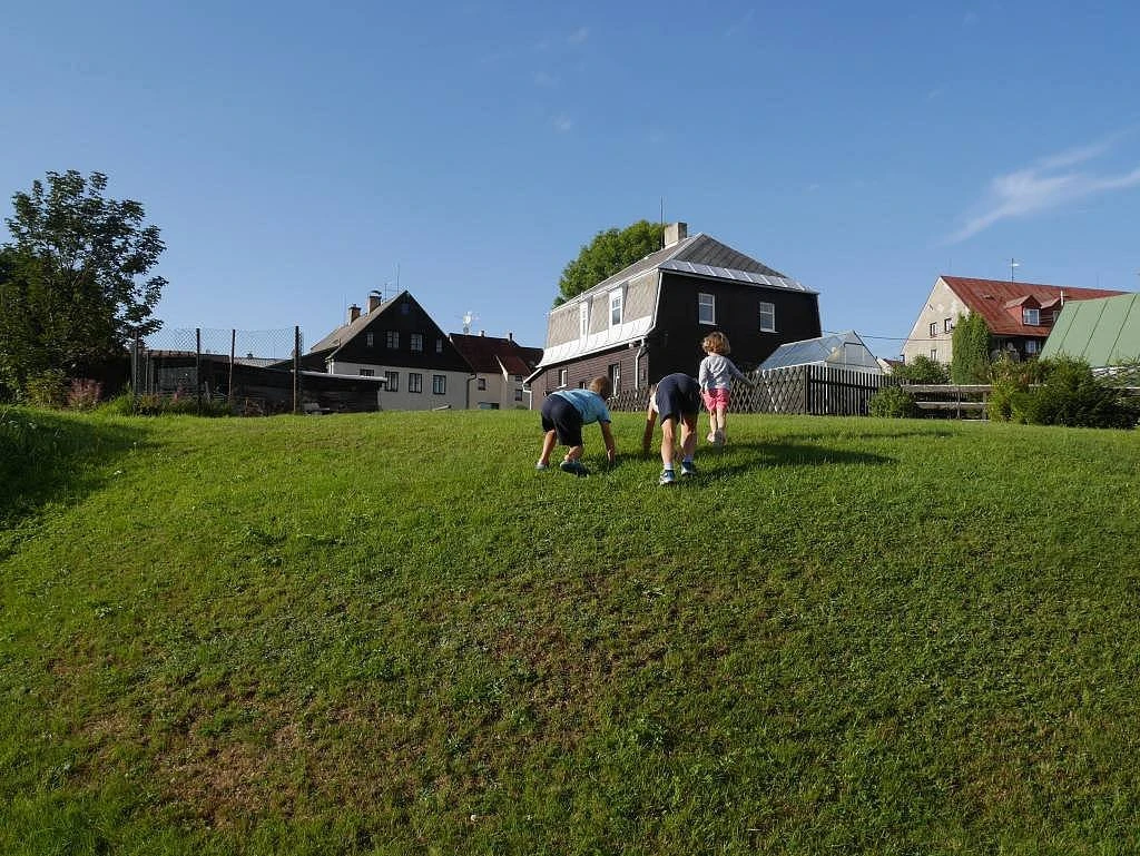 Sofia Hause - Abertamy