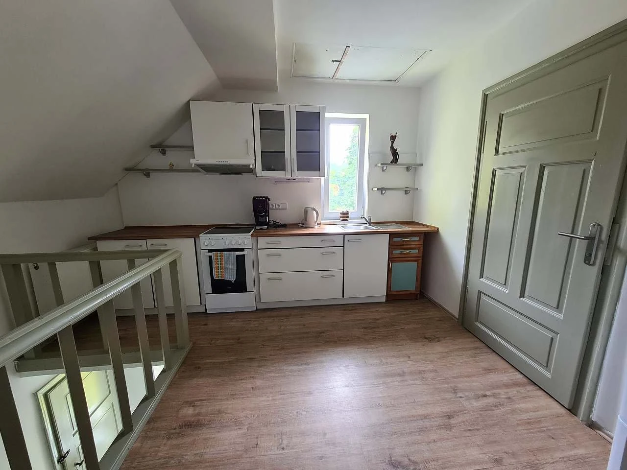 Chata Hofman - Bublava