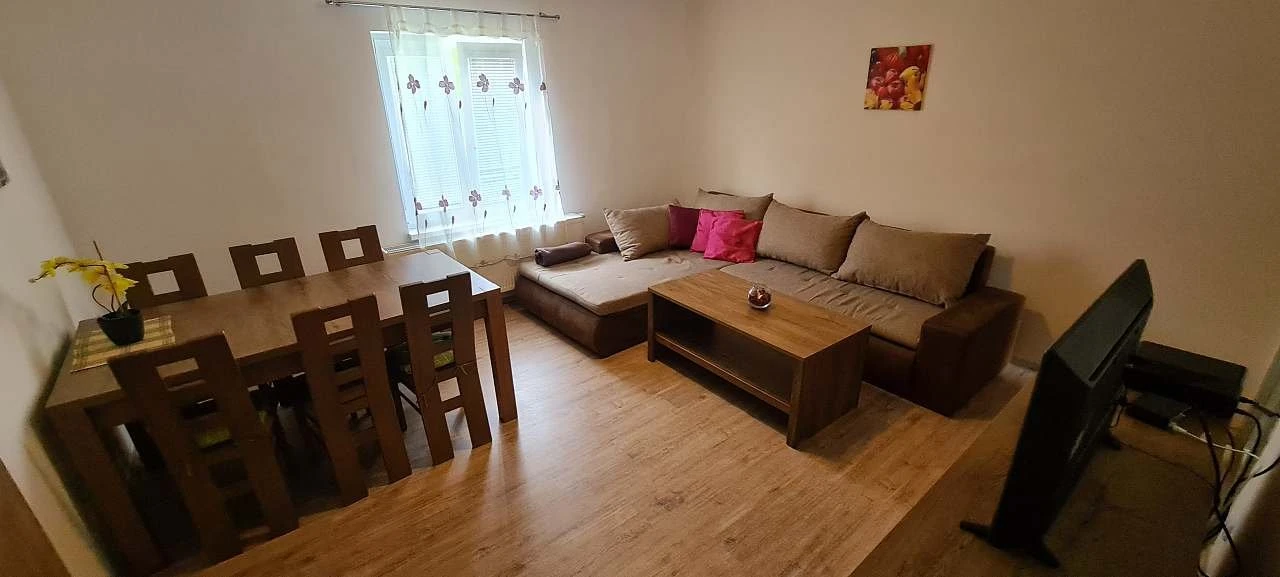 Chata Hofman - Bublava