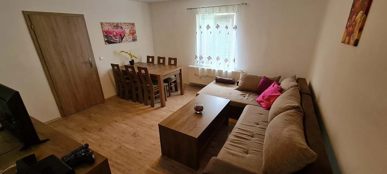 Chata Hofman - Bublava