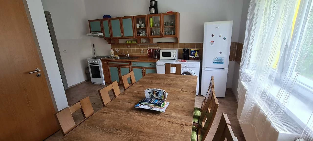 Chata Hofman - Bublava