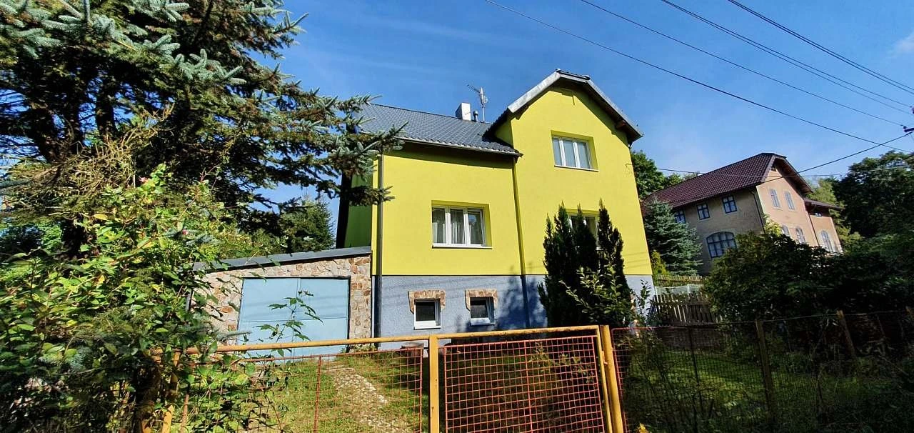 Chata Hofman - Bublava