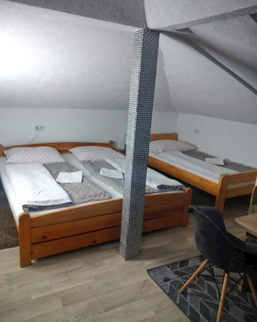 Apartmán POHODA - Javorník