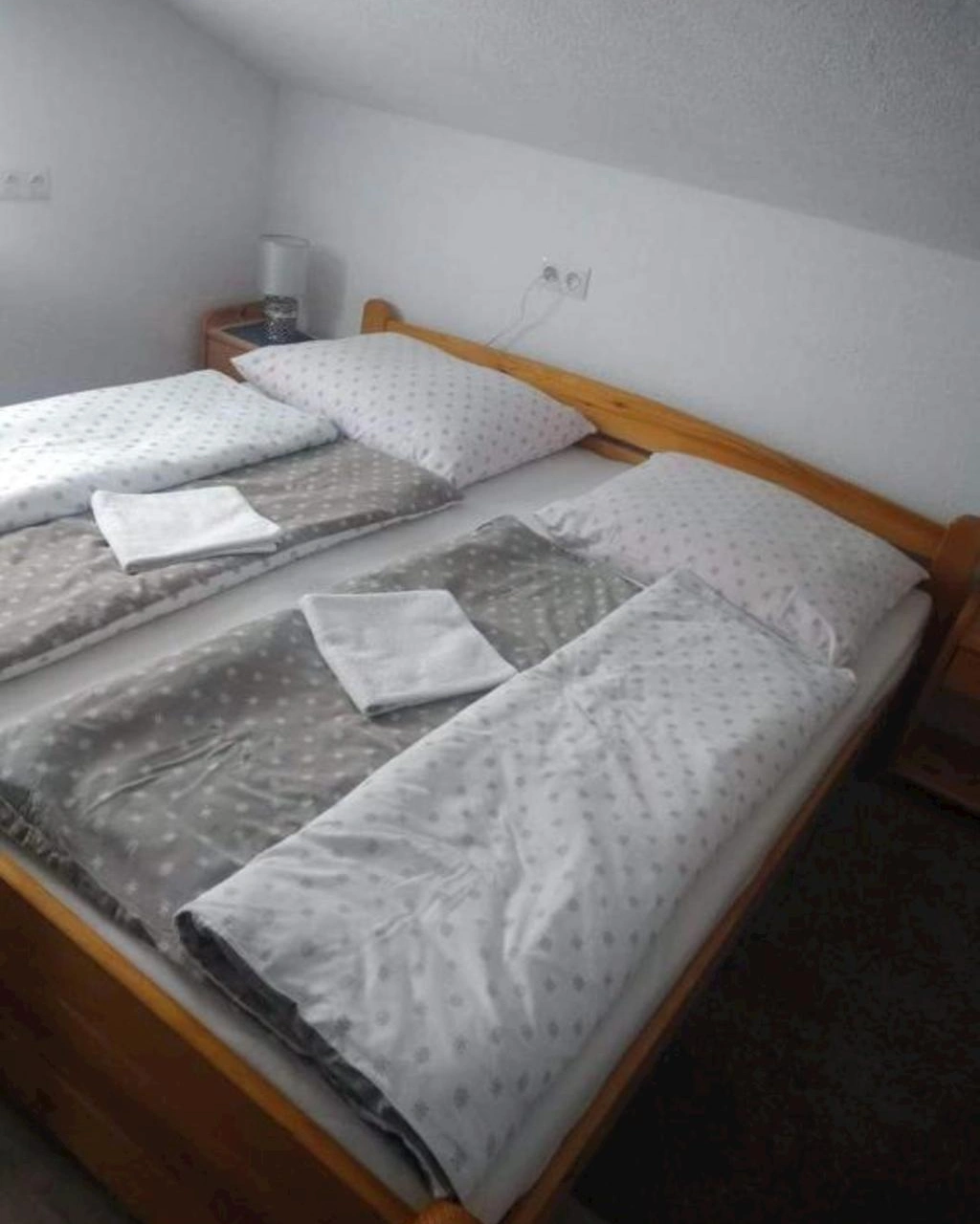 Apartmán POHODA - Javorník