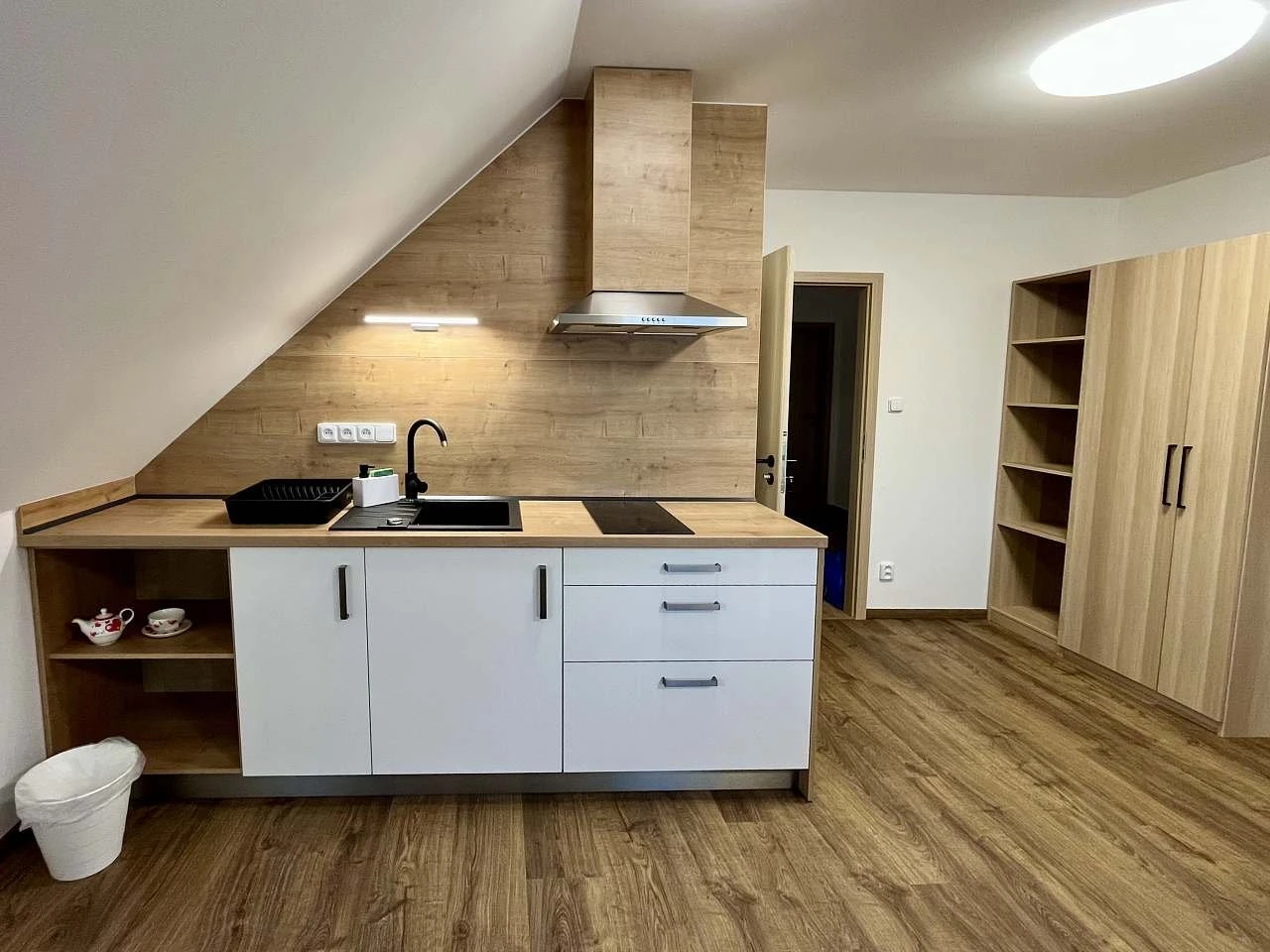 Apartmány U Hastrmana - Velký Rybník