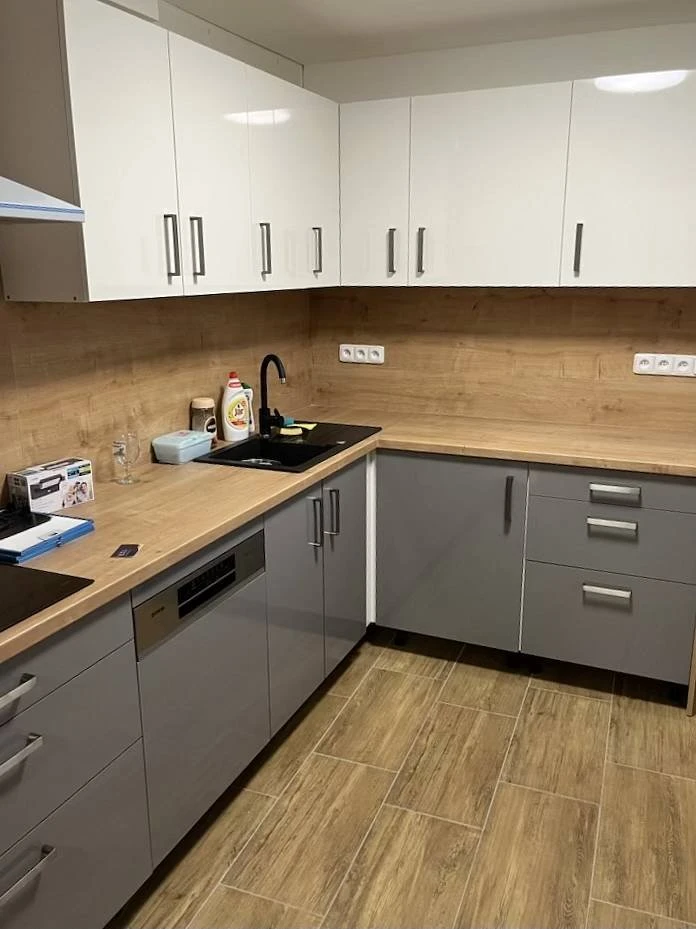 Apartmány U Hastrmana - Velký Rybník