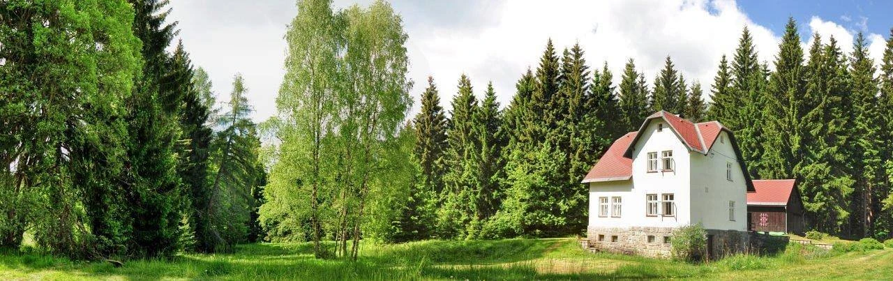 Chata Relax - Nejdek