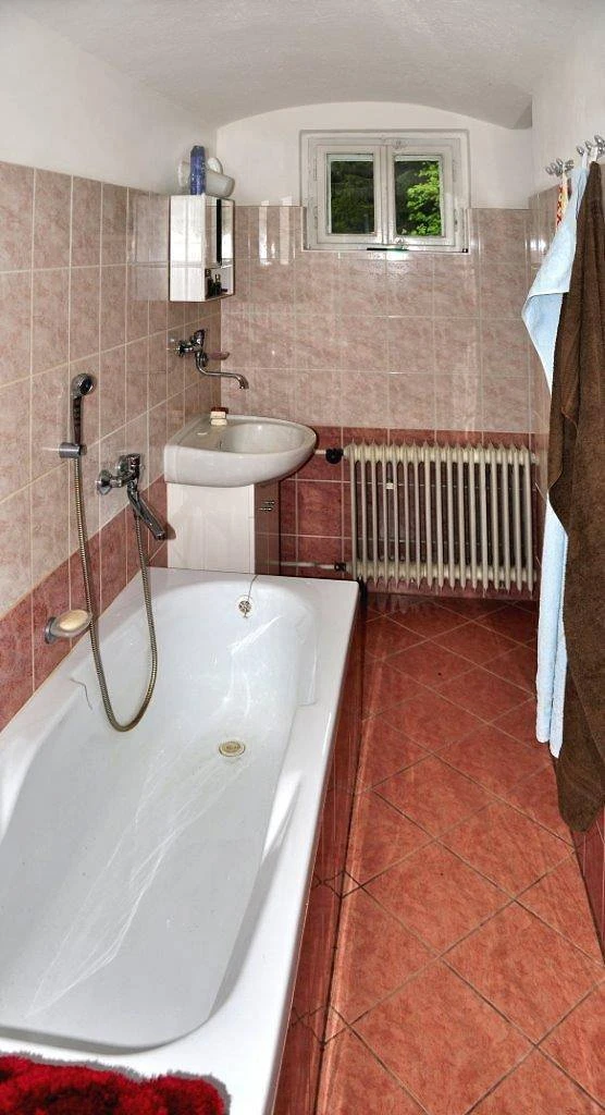 Chata Relax - Nejdek