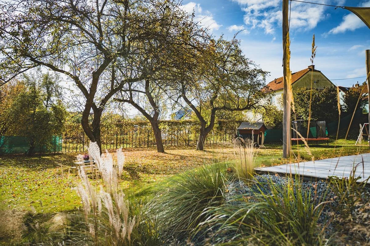 Ubytování Forbach - Olešnice