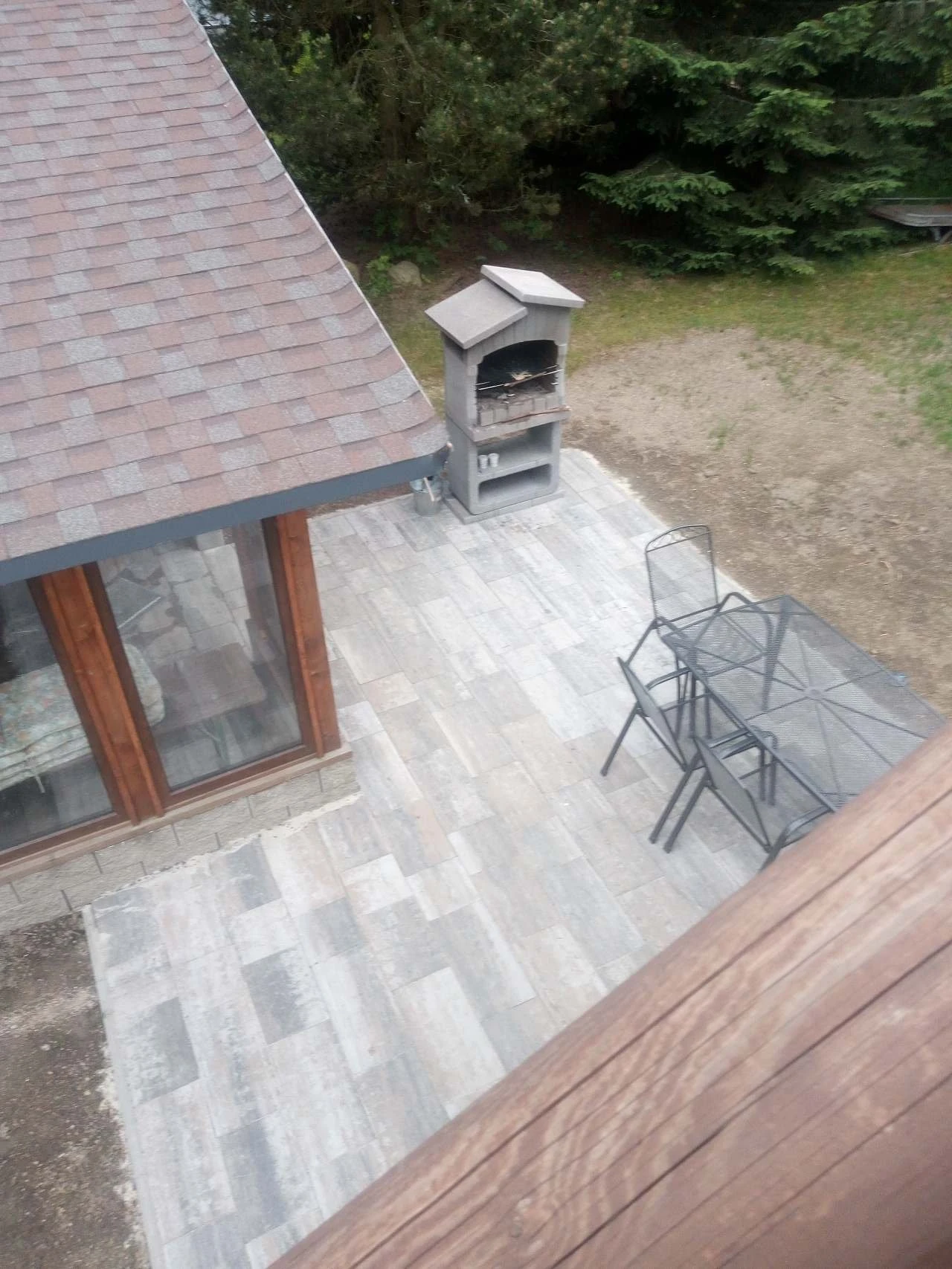 Chata Borůvka - Mariánská