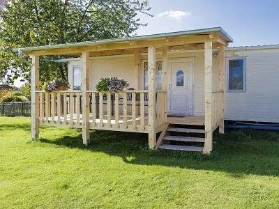 Mobilní domek HILTON