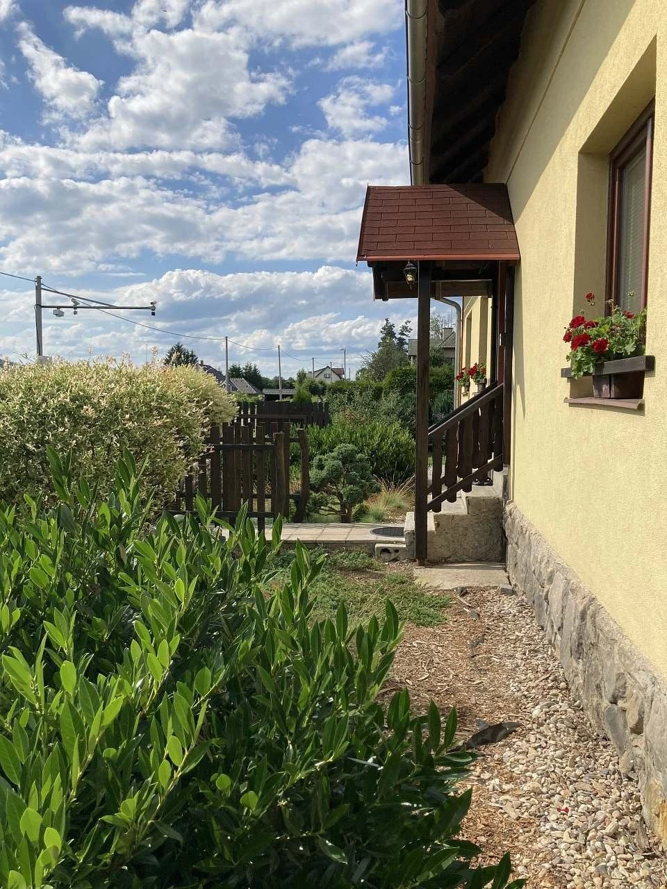 Apartmány Lucie v Českém ráji