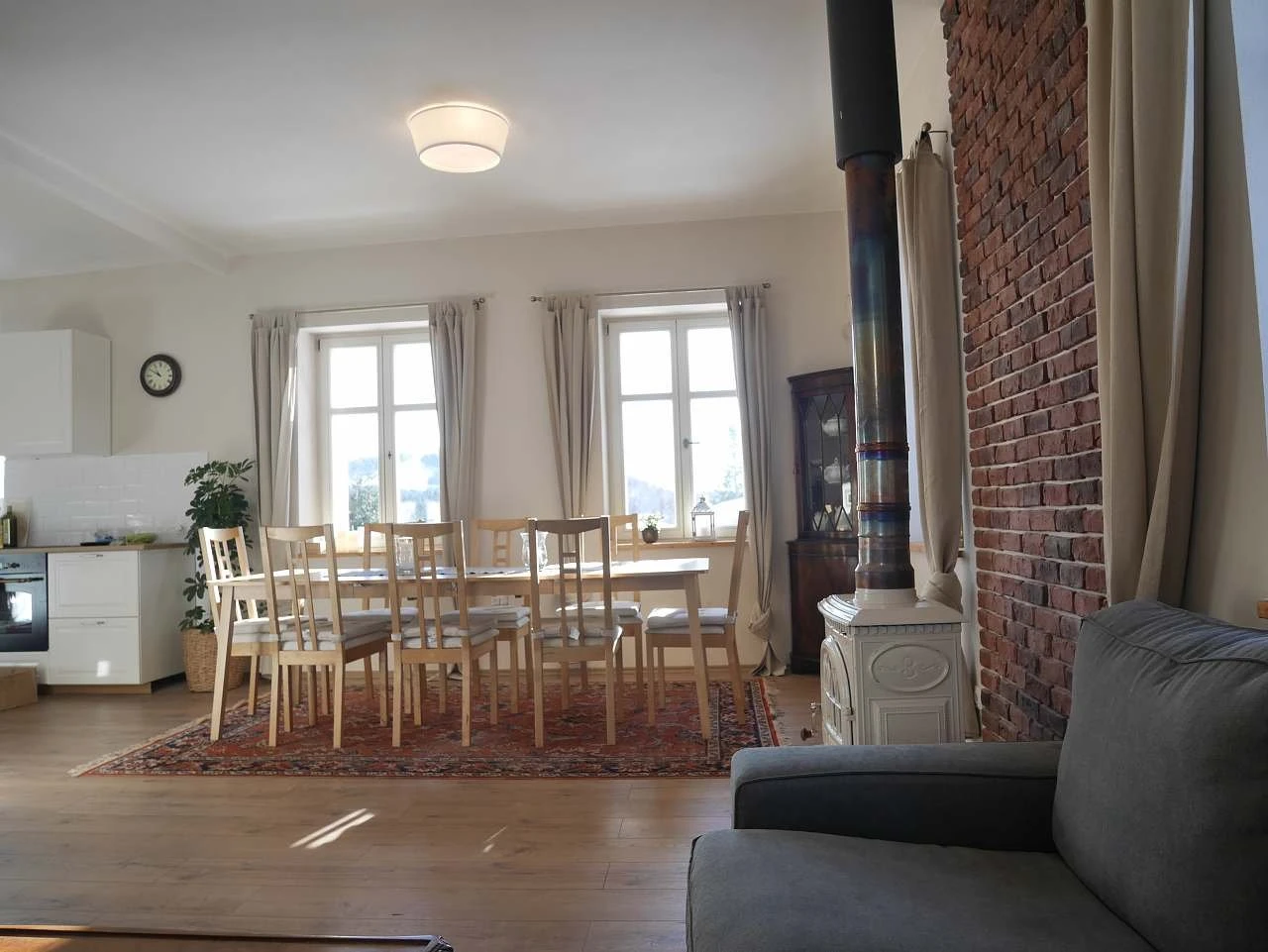 Olivia House - Abertamy