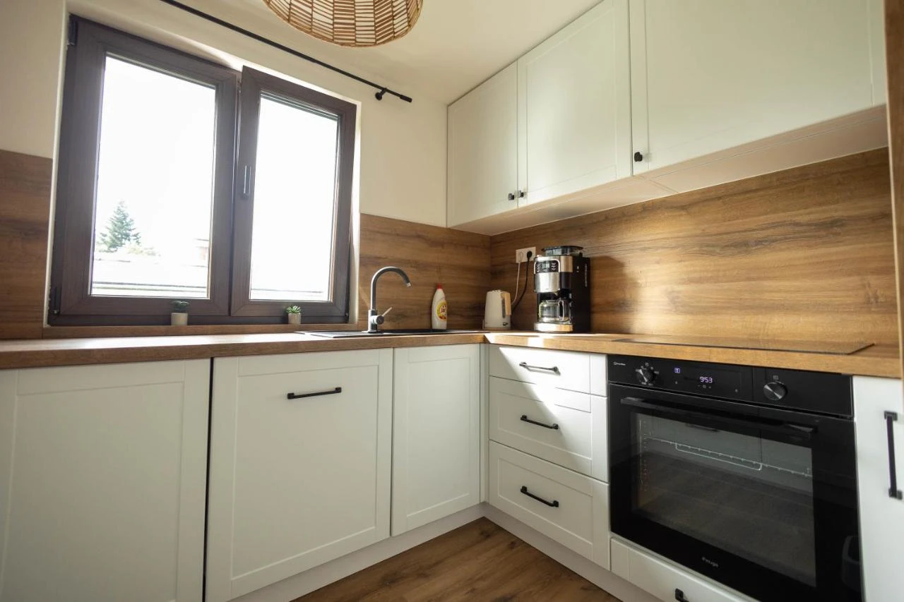 Pod Bučacím potokem - Ostravice