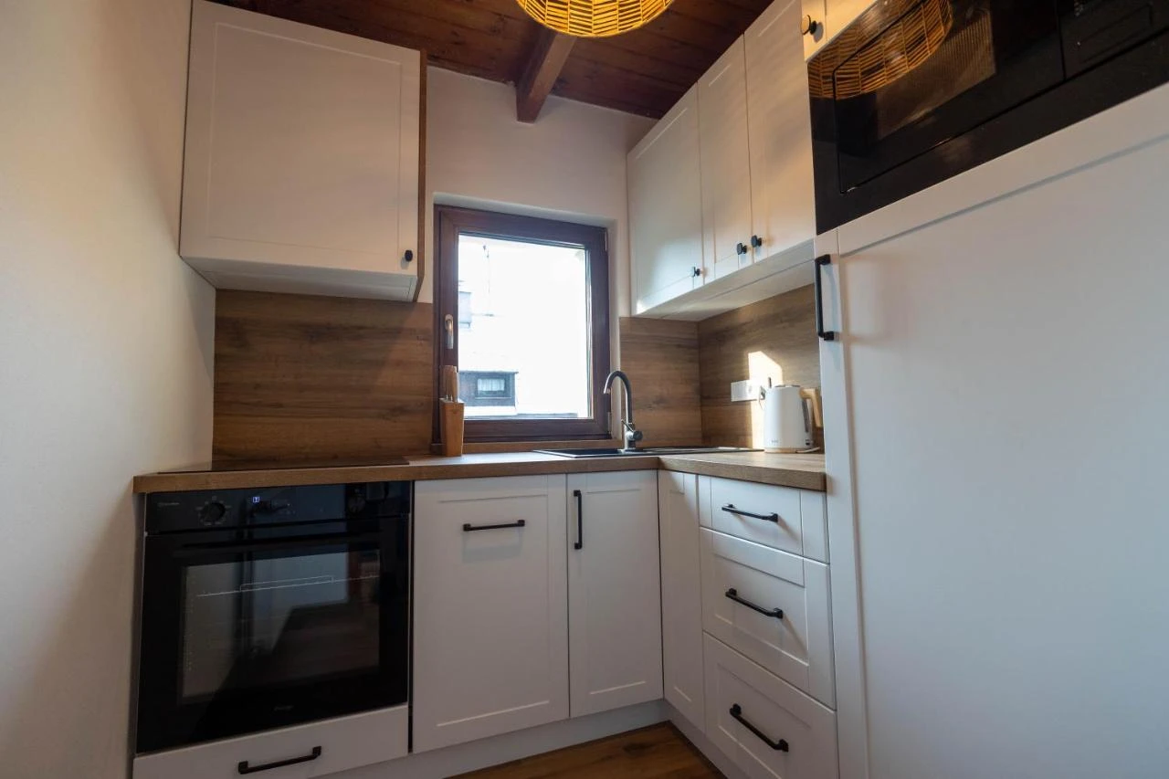 Chata pod Smrkem - Ostravice