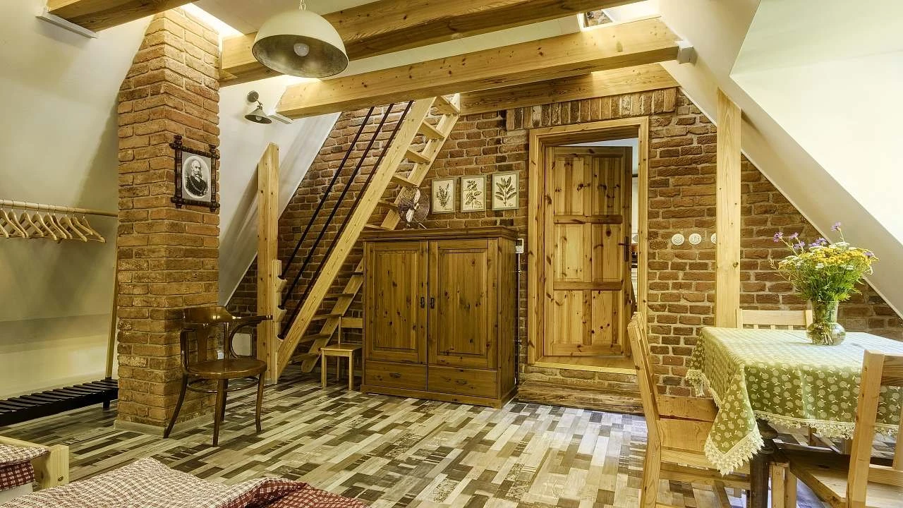 Hájenka Rounek - Vyskytná nad Jihlavou