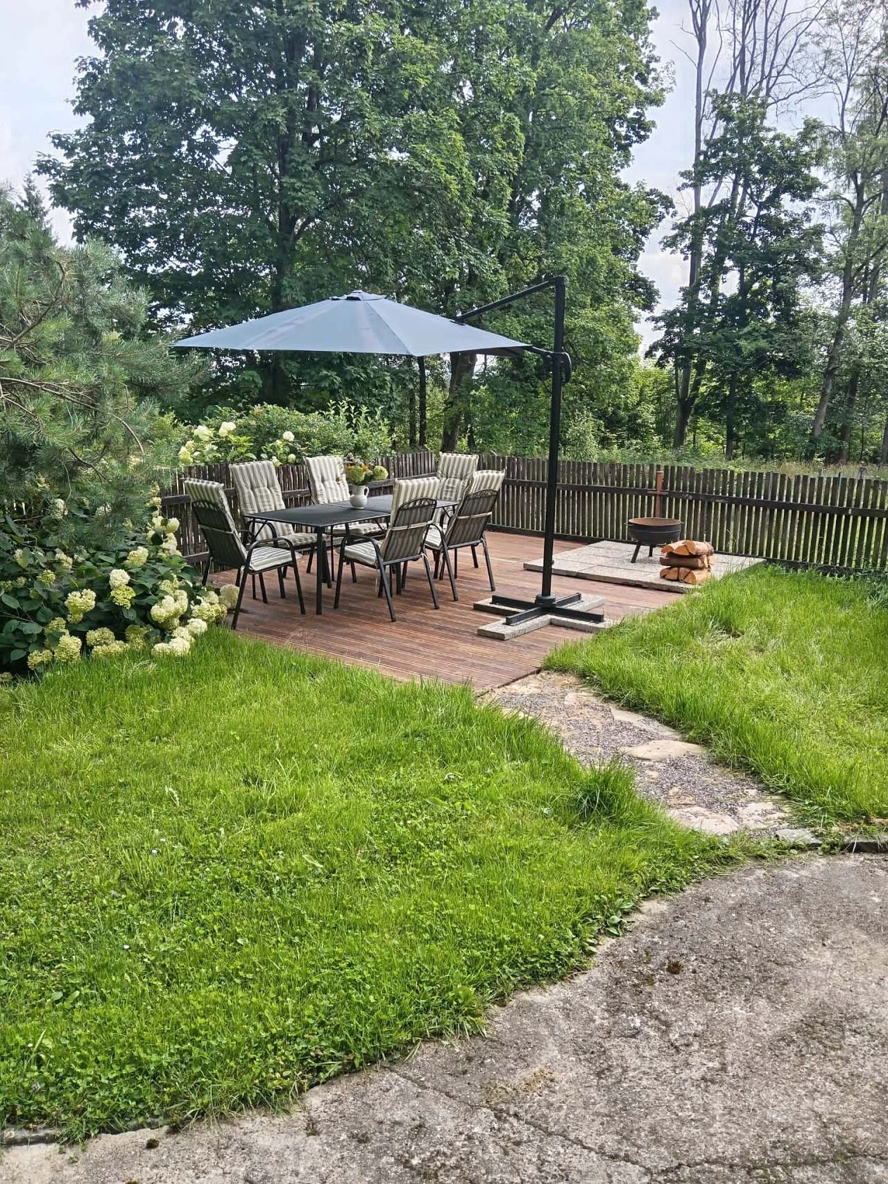 Hájenka Rounek - Vyskytná nad Jihlavou