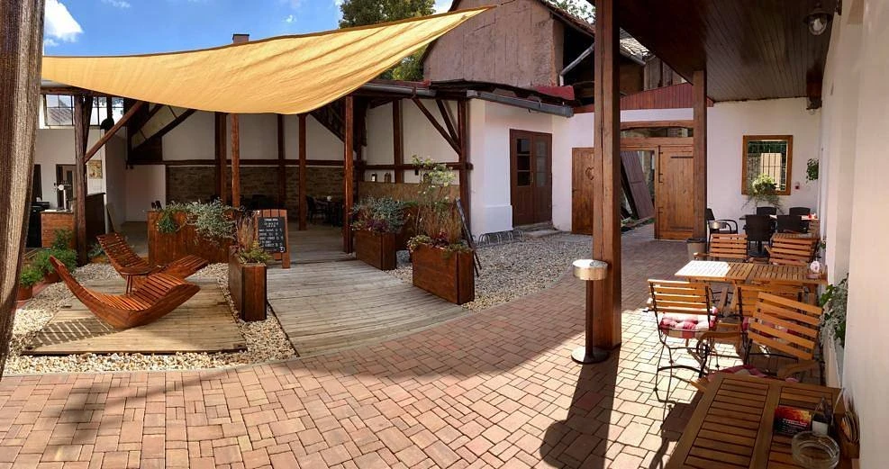 Ubytování Láskomina - Pacov