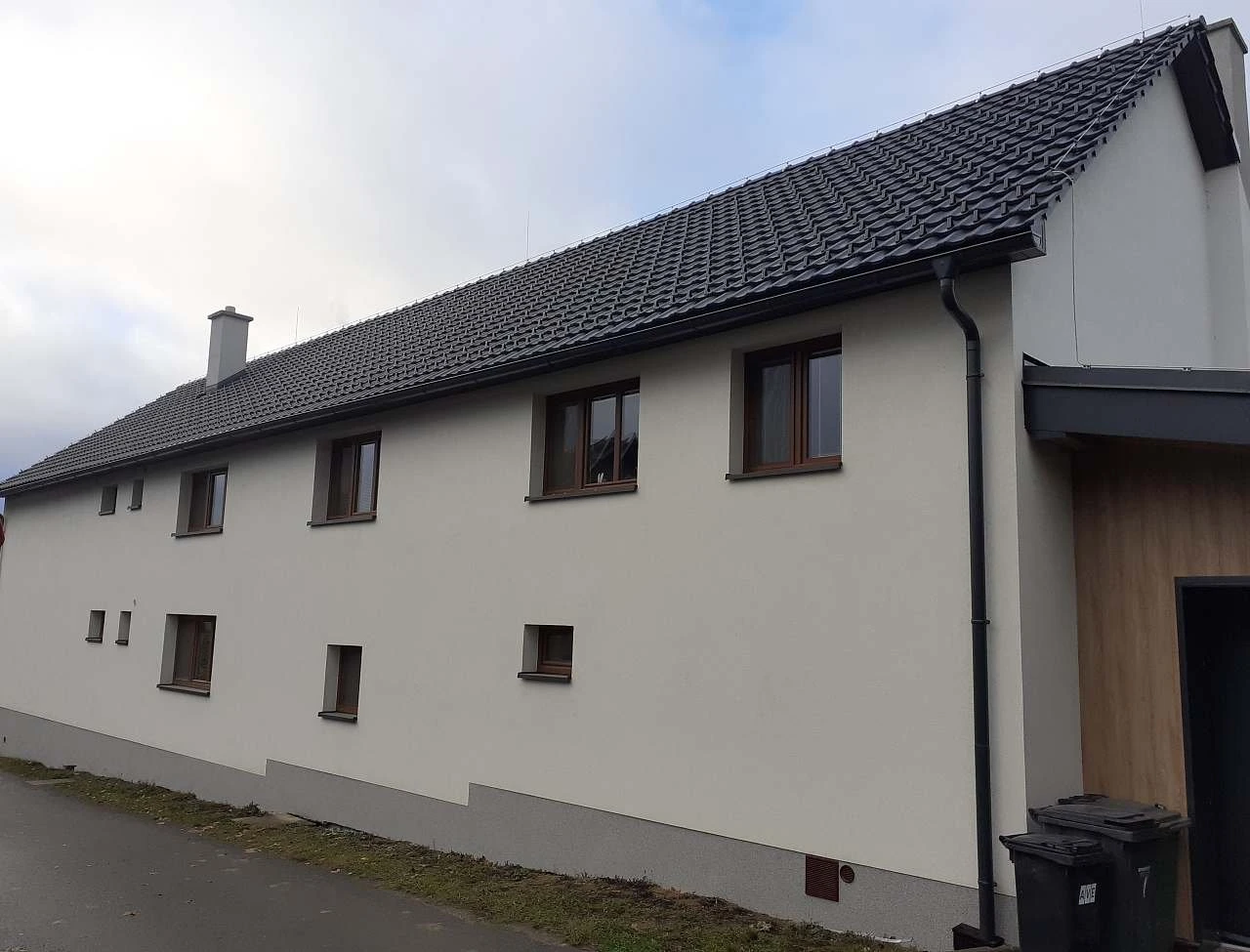 Apartmán U Košíků - Radňovice