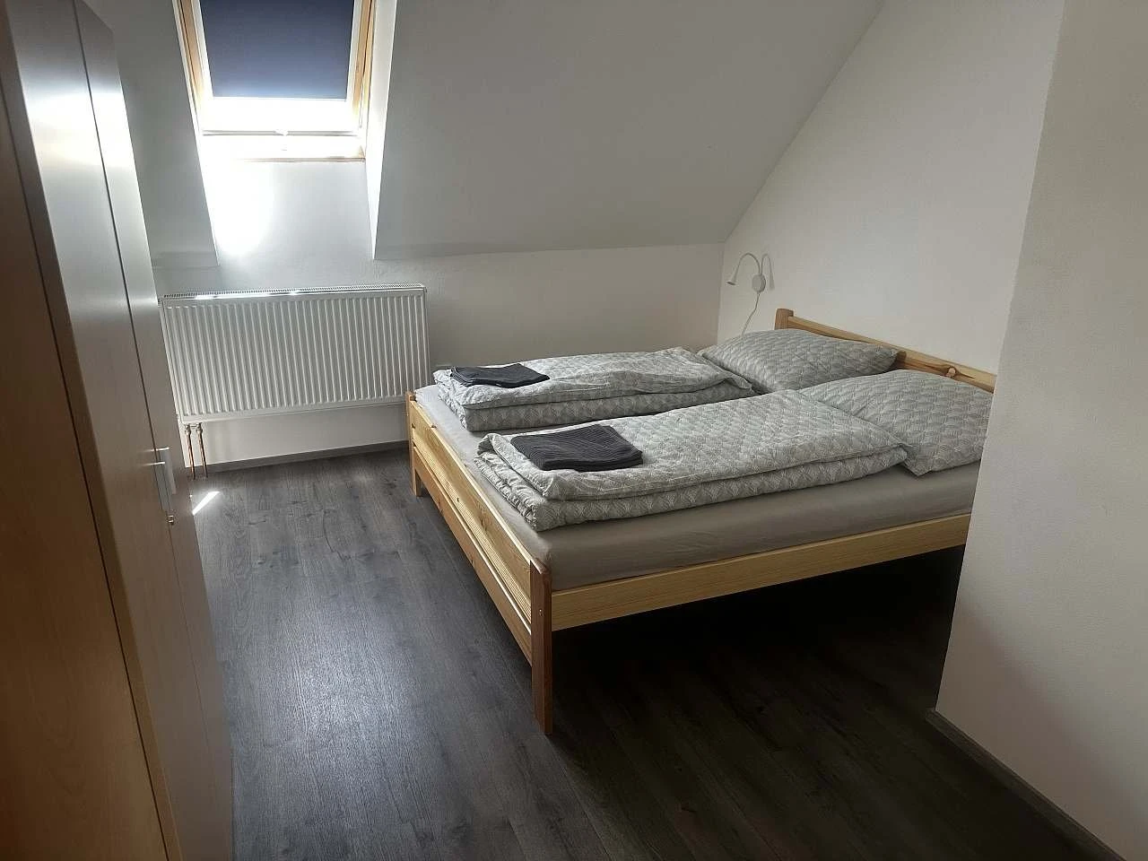 Apartmány Kadov