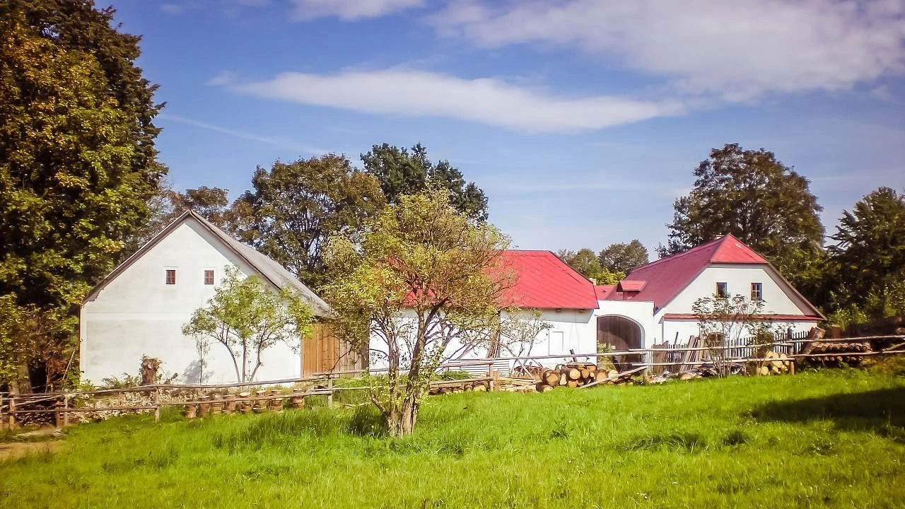 Penzion Element - Zbinohy