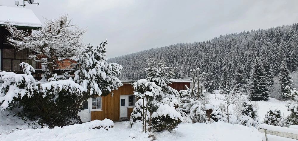 Penzion U Dvou pánů - Pernink