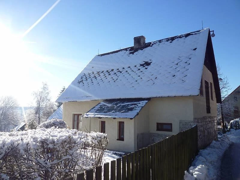 Emily House - Abertamy