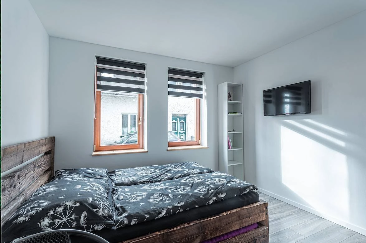 H3 - Apartmán Factory