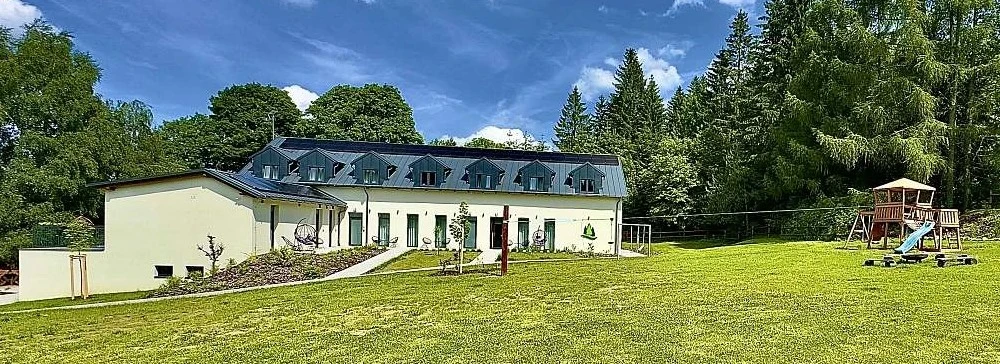 Paseky apartments resort - Studnice