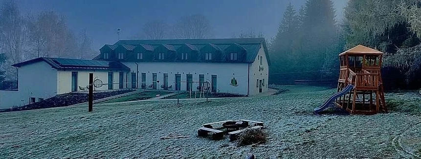 Paseky apartments resort - Studnice