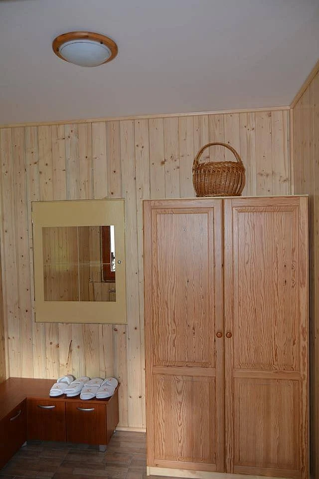 Chalupa u Kocoura - Velké Karlovice