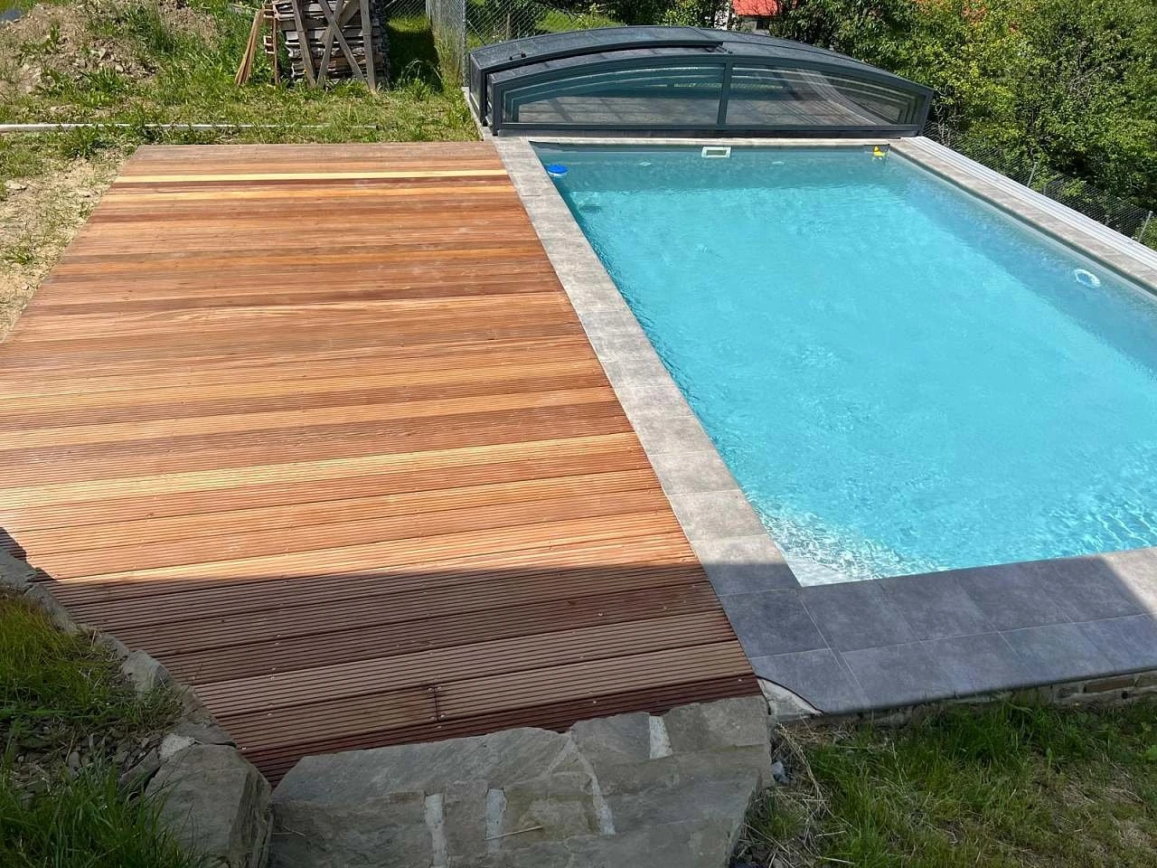 Chalupy u Staňků - Nový Hrozenkov