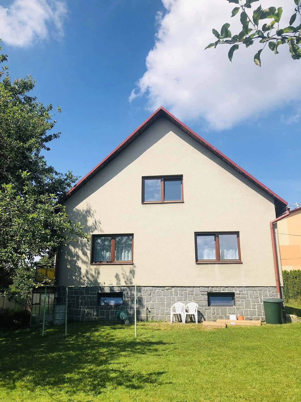 Ubytování - Žďár nad Sázavou