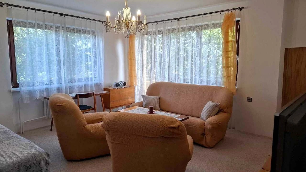 Byt 2+1 (70 m2) - 2. patro