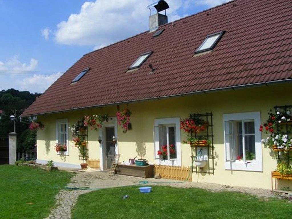 Apartmán k pronájmu - Rozsochatec