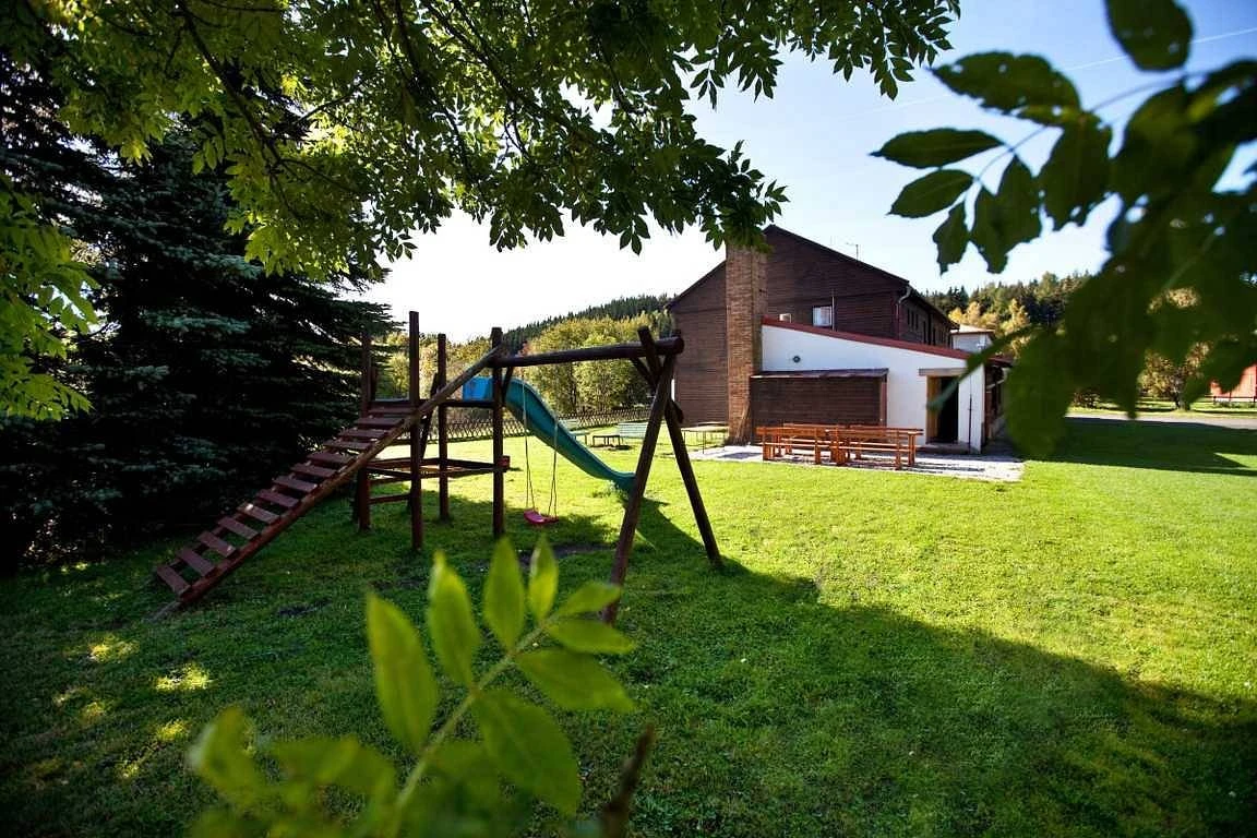 Horská Chata Arnika - Mariánská